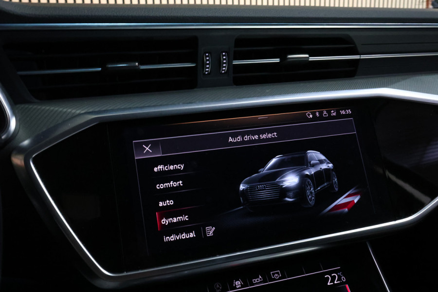 Audi A6 Avant 45 TFSI Pro Line Automaat Full Options ! 2020