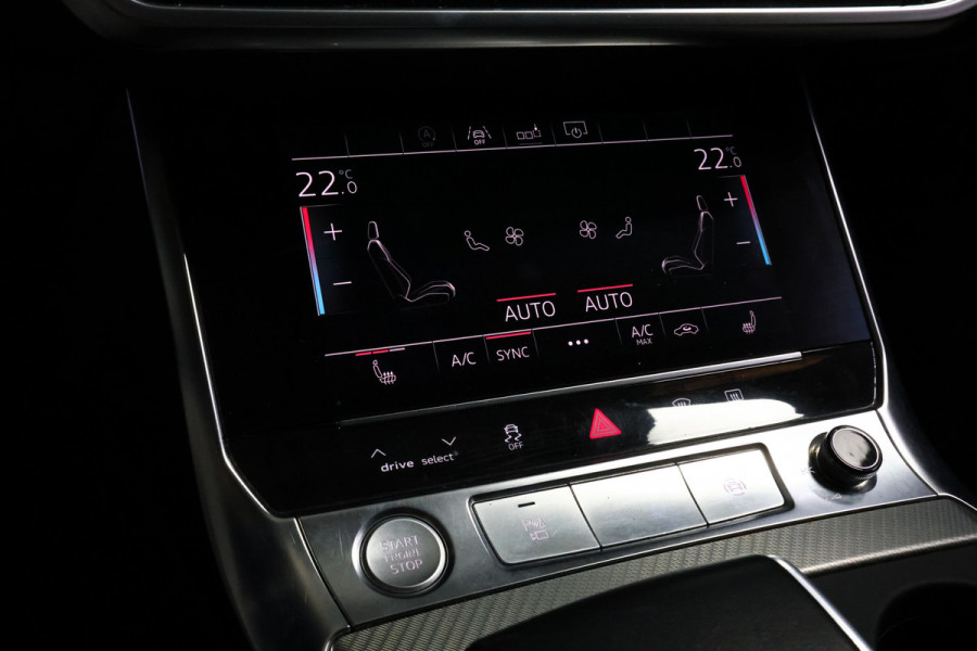 Audi A6 Avant 45 TFSI Pro Line Automaat Full Options ! 2020