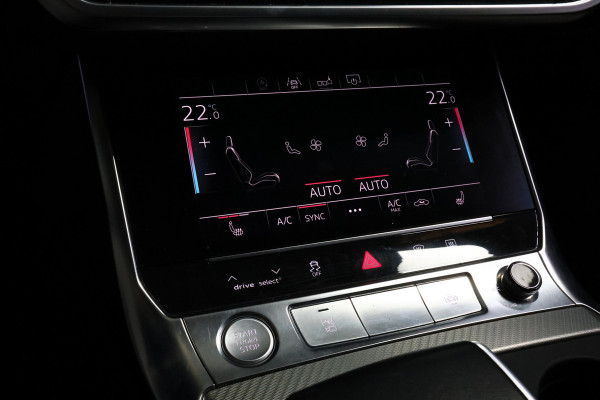 Audi A6 Avant 45 TFSI Pro Line Automaat Full Options ! 2020