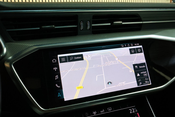 Audi A6 Avant 45 TFSI Pro Line Automaat Full Options ! 2020