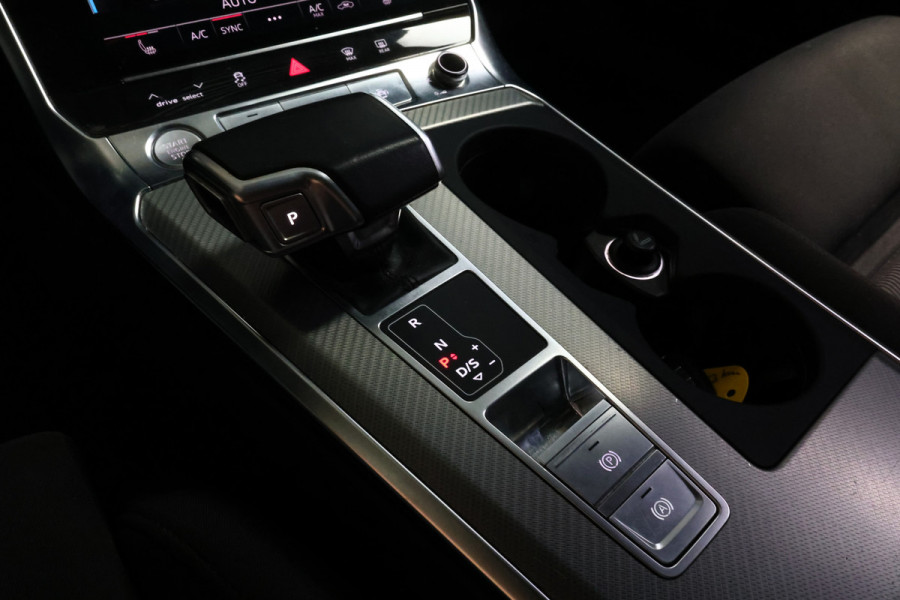 Audi A6 Avant 45 TFSI Pro Line Automaat Full Options ! 2020