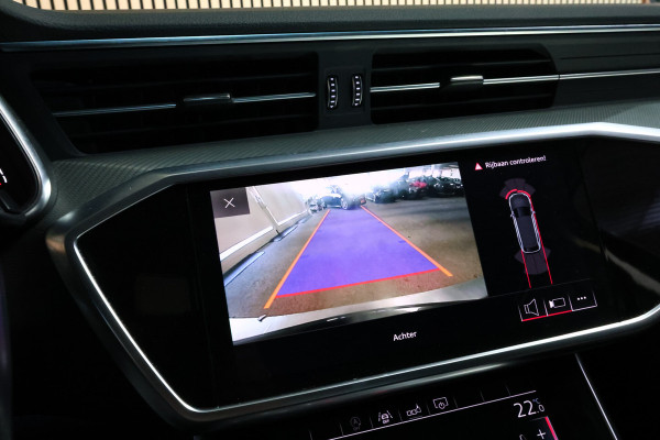 Audi A6 Avant 45 TFSI Pro Line Automaat Full Options ! 2020