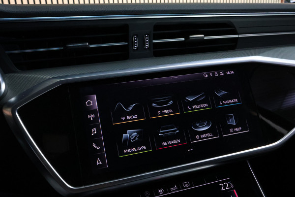Audi A6 Avant 45 TFSI Pro Line Automaat Full Options ! 2020