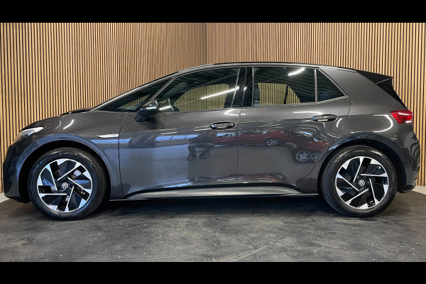 Volkswagen ID.3 Pro 62 kWh|91%SOH|STOEL-, STUURVERW|ANDROID/APPLE CARPLAY|ACC|CRUISE,CLIMATE CONTROL|NL-AUTO|NAP|INCL.BTW|1e EIG.|