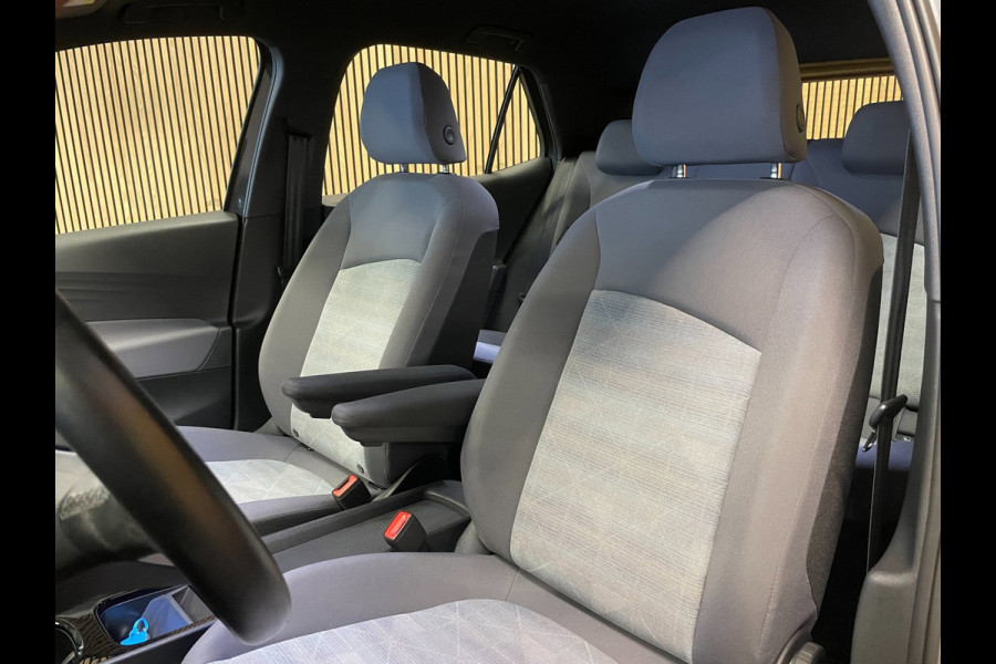 Volkswagen ID.3 Pro 62 kWh|91%SOH|STOEL-, STUURVERW|ANDROID/APPLE CARPLAY|ACC|CRUISE,CLIMATE CONTROL|NL-AUTO|NAP|INCL.BTW|1e EIG.|