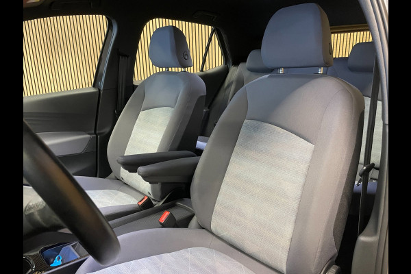 Volkswagen ID.3 Pro 62 kWh|91%SOH|STOEL-, STUURVERW|ANDROID/APPLE CARPLAY|ACC|CRUISE,CLIMATE CONTROL|NL-AUTO|NAP|INCL.BTW|1e EIG.|