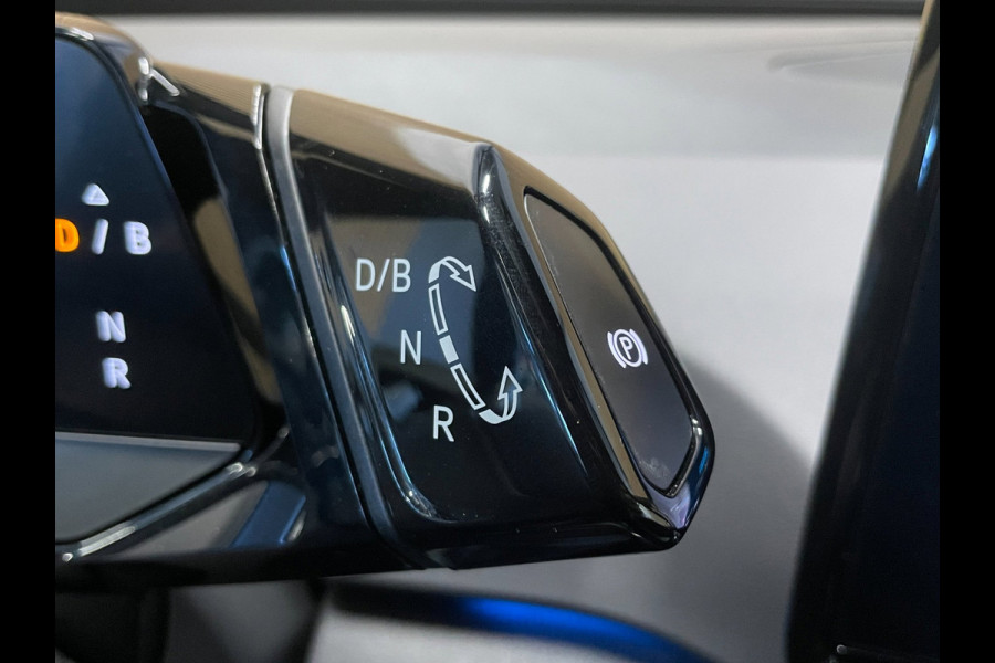Volkswagen ID.3 Pro 62 kWh|91%SOH|STOEL-, STUURVERW|ANDROID/APPLE CARPLAY|ACC|CRUISE,CLIMATE CONTROL|NL-AUTO|NAP|INCL.BTW|1e EIG.|