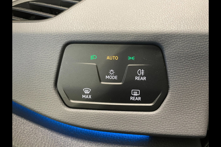 Volkswagen ID.3 Pro 62 kWh|91%SOH|STOEL-, STUURVERW|ANDROID/APPLE CARPLAY|ACC|CRUISE,CLIMATE CONTROL|NL-AUTO|NAP|INCL.BTW|1e EIG.|