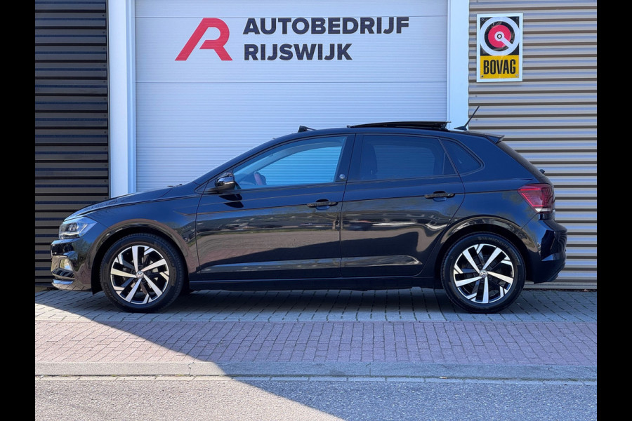 Volkswagen Polo 1.0 TSI Beats Pano/AppleCar/Camera/Virtual