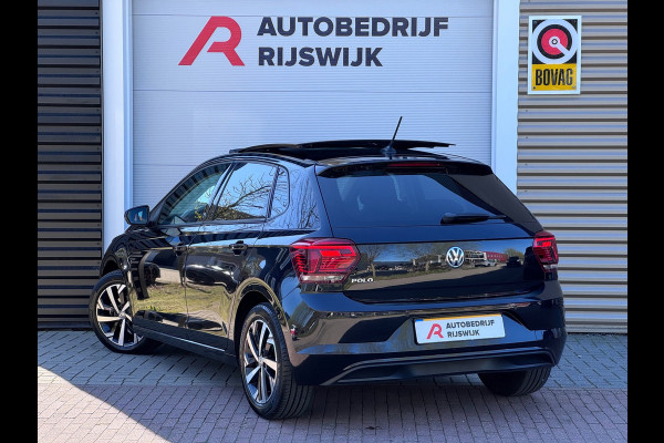 Volkswagen Polo 1.0 TSI Beats Pano/AppleCar/Camera/Virtual
