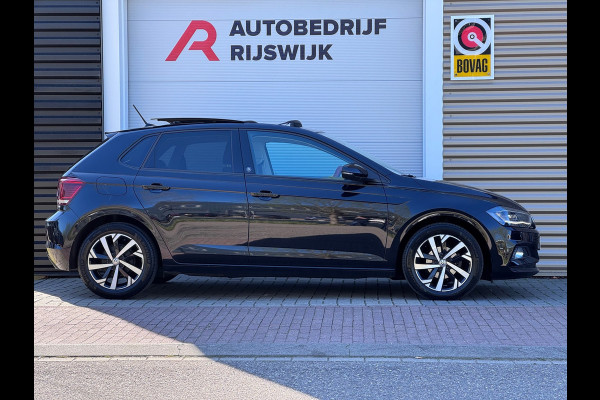 Volkswagen Polo 1.0 TSI Beats Pano/AppleCar/Camera/Virtual