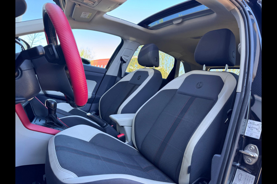 Volkswagen Polo 1.0 TSI Beats Pano/AppleCar/Camera/Virtual