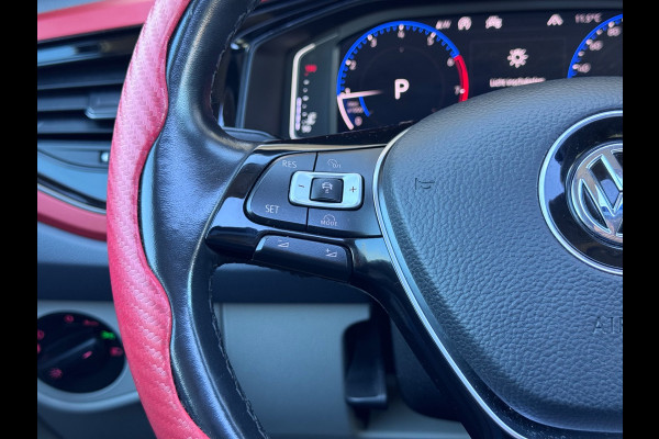 Volkswagen Polo 1.0 TSI Beats Pano/AppleCar/Camera/Virtual
