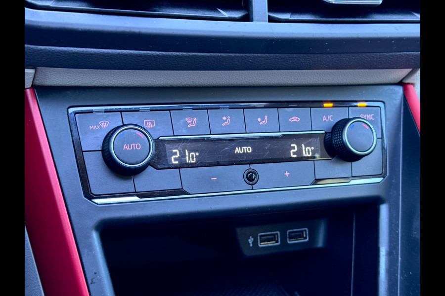 Volkswagen Polo 1.0 TSI Beats Pano/AppleCar/Camera/Virtual