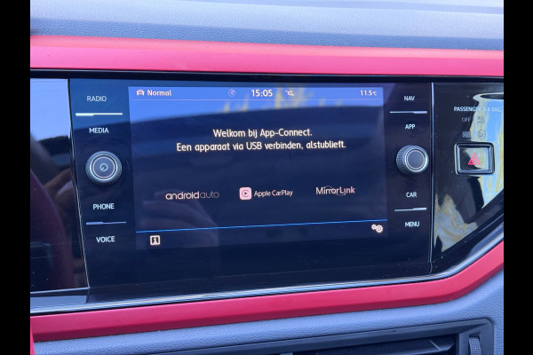 Volkswagen Polo 1.0 TSI Beats Pano/AppleCar/Camera/Virtual