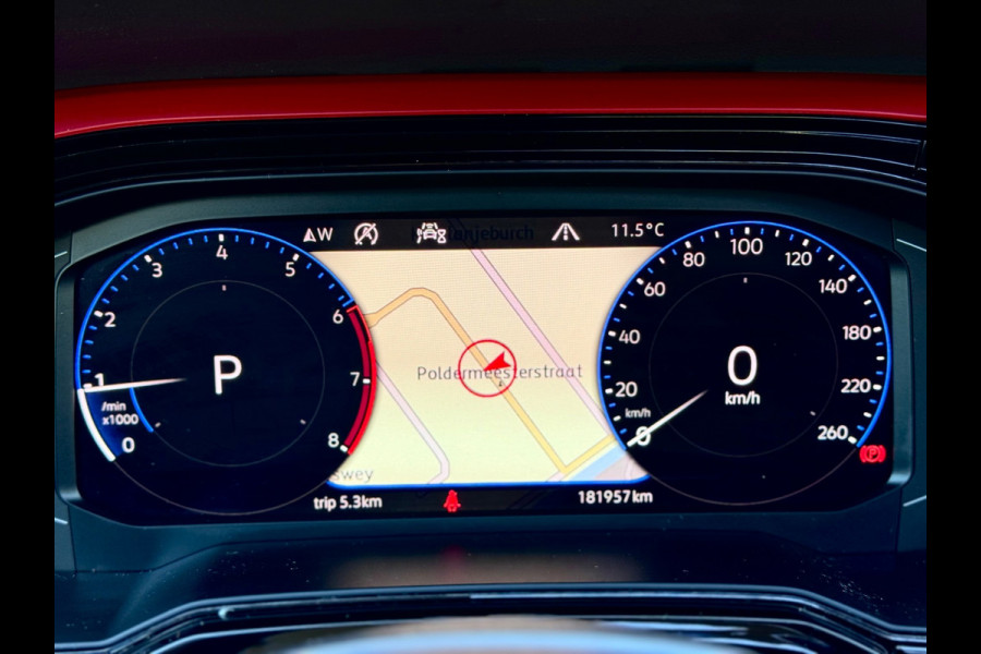 Volkswagen Polo 1.0 TSI Beats Pano/AppleCar/Camera/Virtual