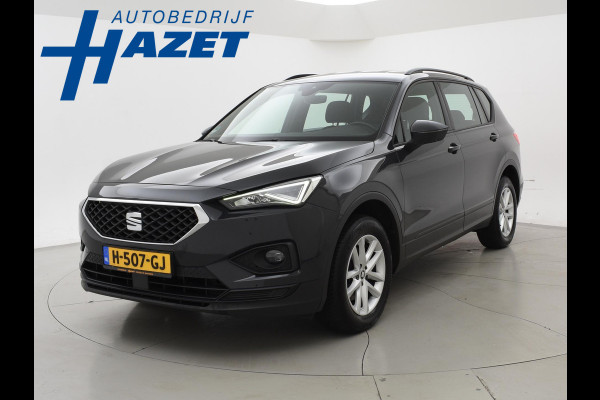 Seat Tarraco 1.5 TSI 150 PK STYLE LIMITED + TREKHAAK | ALL SEASON BANDEN | LED | CAMERA