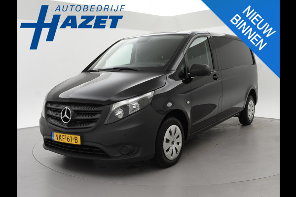 Mercedes-Benz Vito 110 CDI MOTOR NIET IN ORDE | TREKHAAK | CRUISE CONTROL | AIRCO