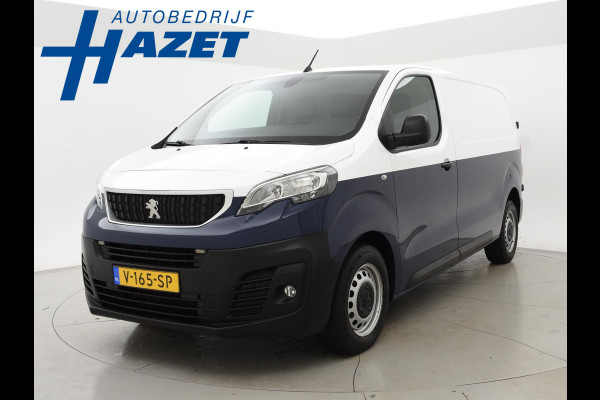 Peugeot Expert 231S 2.0 BLUEHDI 120 PREMIUM + APPLE CARPLAY | TREKHAAK | CRUISE CONTROL
