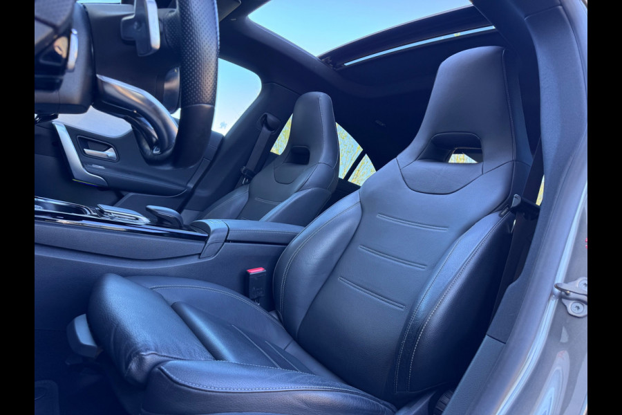 Mercedes-Benz CLA-Klasse 250 e AMG 45s Pano/360/Sfeer/Leer