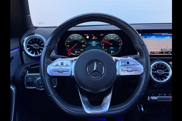 Mercedes-Benz CLA-Klasse 250 e AMG 45s Pano/360/Sfeer/Leer
