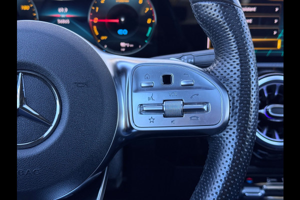 Mercedes-Benz CLA-Klasse 250 e AMG 45s Pano/360/Sfeer/Leer