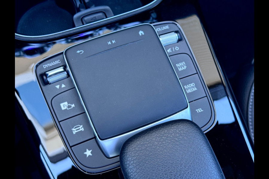 Mercedes-Benz CLA-Klasse 250 e AMG 45s Pano/360/Sfeer/Leer