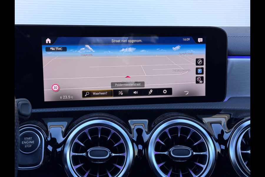 Mercedes-Benz CLA-Klasse 250 e AMG 45s Pano/360/Sfeer/Leer