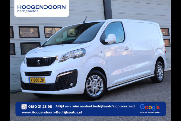 Peugeot Expert 231S 2.0 BlueHDI 123pk L2 - CarPlay - 3 Zits - Premium Pack