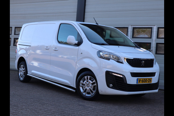 Peugeot Expert 231S 2.0 BlueHDI 123pk L2 - CarPlay - 3 Zits - Premium Pack