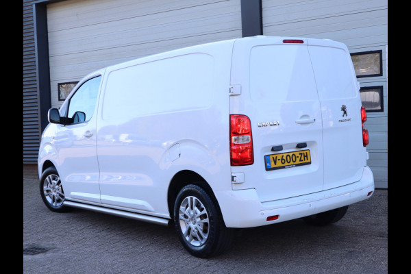 Peugeot Expert 231S 2.0 BlueHDI 123pk L2 - CarPlay - 3 Zits - Premium Pack