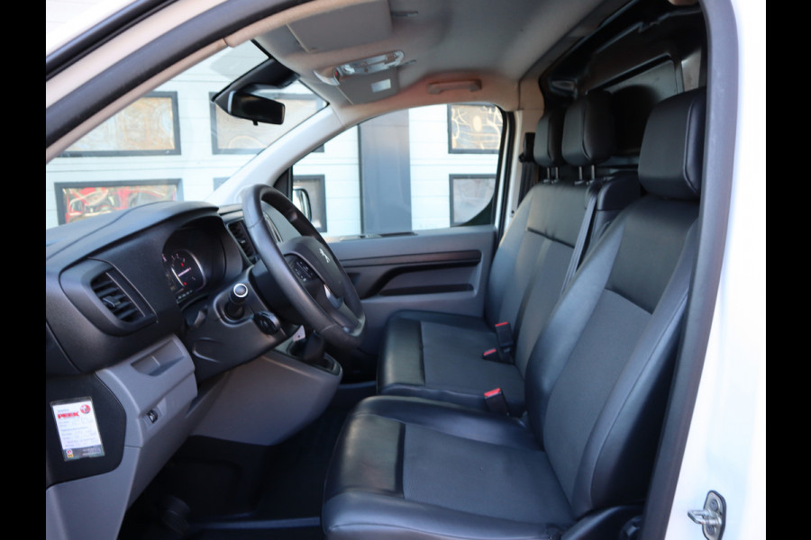 Peugeot Expert 231S 2.0 BlueHDI 123pk L2 - CarPlay - 3 Zits - Premium Pack