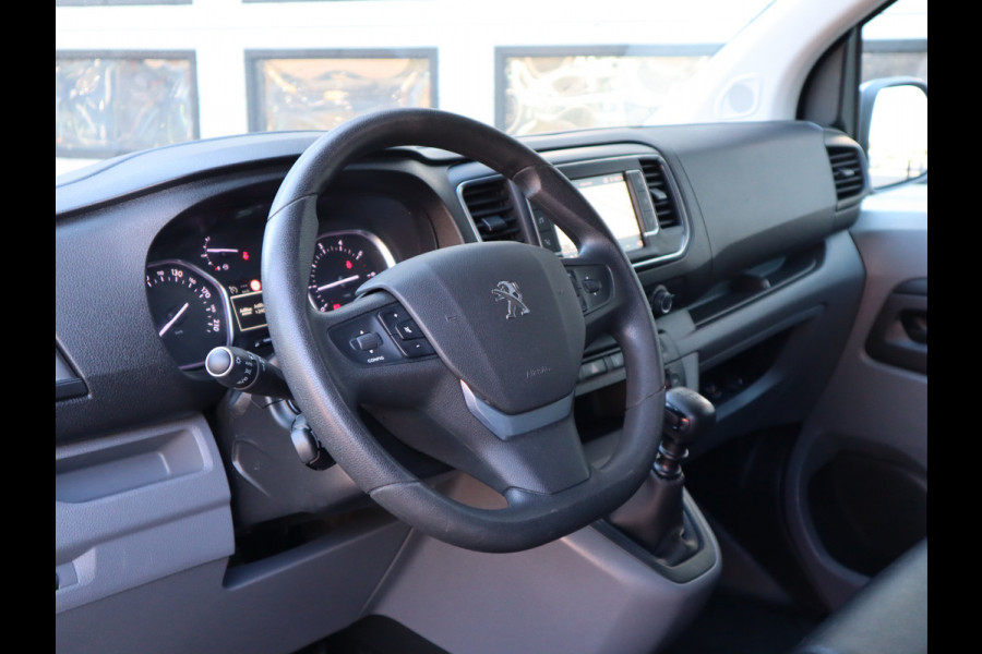 Peugeot Expert 231S 2.0 BlueHDI 123pk L2 - CarPlay - 3 Zits - Premium Pack