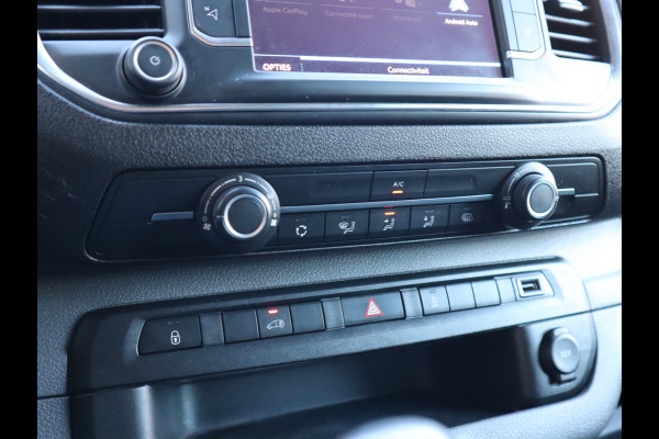 Peugeot Expert 231S 2.0 BlueHDI 123pk L2 - CarPlay - 3 Zits - Premium Pack