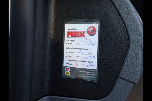 Peugeot Expert 231S 2.0 BlueHDI 123pk L2 - CarPlay - 3 Zits - Premium Pack