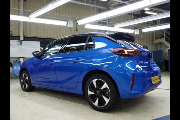 Opel Corsa Electric Long Range Yes 51 kWh Winterpakket