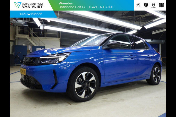 Opel Corsa Electric Long Range Yes 51 kWh Winterpakket