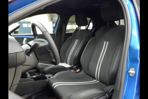 Opel Corsa Electric Long Range Yes 51 kWh Winterpakket