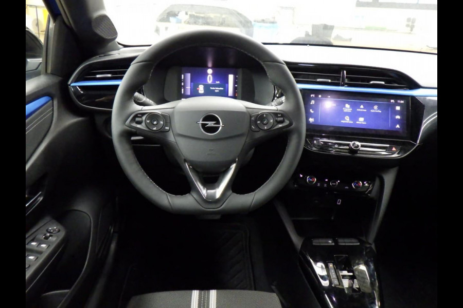 Opel Corsa Electric Long Range Yes 51 kWh Winterpakket