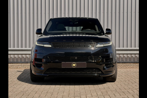 Land Rover Range Rover Sport 3.0 P460e Dynamic SE PHEV 23" URBAN | PANO | BLACK PACK | NL AUTO