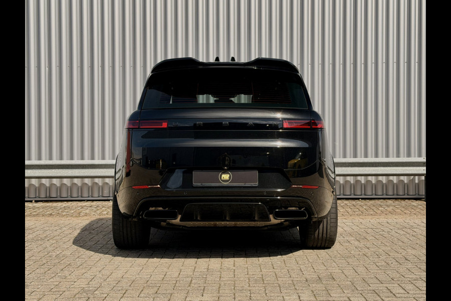 Land Rover Range Rover Sport 3.0 P460e Dynamic SE PHEV 23" URBAN | PANO | BLACK PACK | NL AUTO