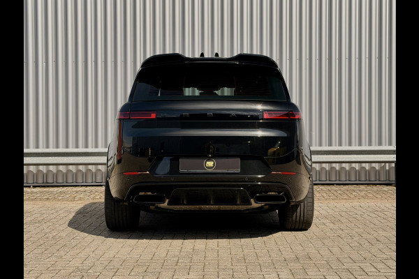 Land Rover Range Rover Sport 3.0 P460e Dynamic SE PHEV 23" URBAN | PANO | BLACK PACK | NL AUTO
