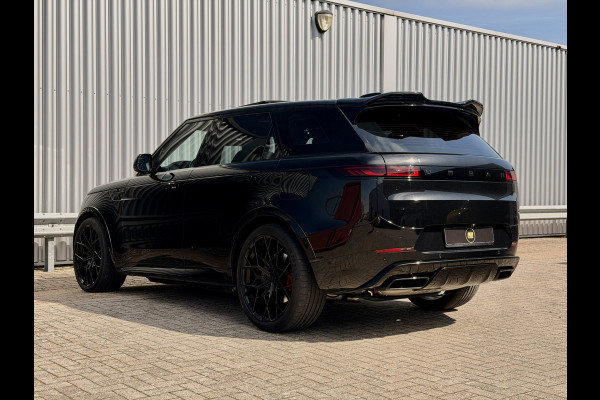 Land Rover Range Rover Sport 3.0 P460e Dynamic SE PHEV 23" URBAN | PANO | BLACK PACK | NL AUTO