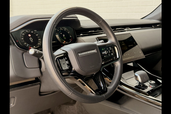 Land Rover Range Rover Sport 3.0 P460e Dynamic SE PHEV 23" URBAN | PANO | BLACK PACK | NL AUTO