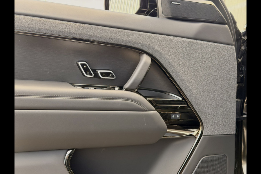 Land Rover Range Rover Sport 3.0 P460e Dynamic SE PHEV 23" URBAN | PANO | BLACK PACK | NL AUTO