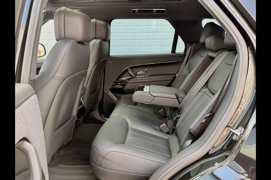 Land Rover Range Rover Sport 3.0 P460e Dynamic SE PHEV 23" URBAN | PANO | BLACK PACK | NL AUTO