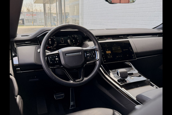 Land Rover Range Rover Sport 3.0 P460e Dynamic SE PHEV 23" URBAN | PANO | BLACK PACK | NL AUTO