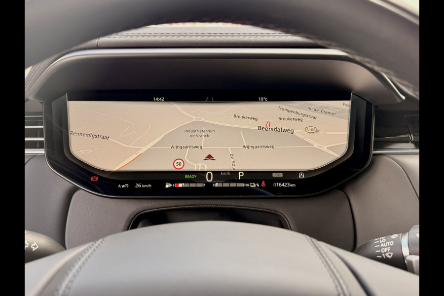 Land Rover Range Rover Sport 3.0 P460e Dynamic SE PHEV 23" URBAN | PANO | BLACK PACK | NL AUTO