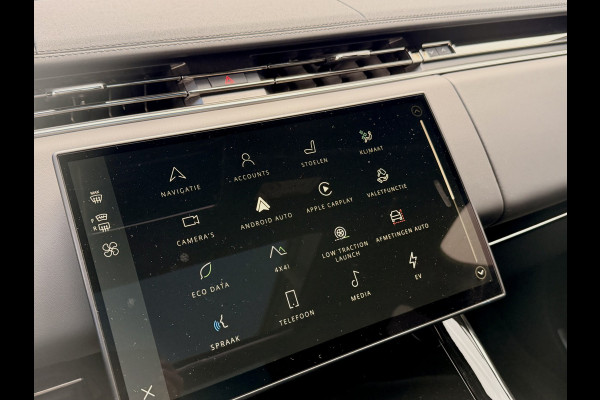 Land Rover Range Rover Sport 3.0 P460e Dynamic SE PHEV 23" URBAN | PANO | BLACK PACK | NL AUTO