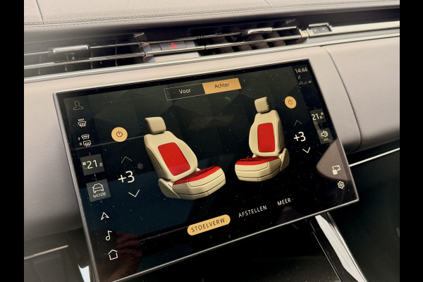 Land Rover Range Rover Sport 3.0 P460e Dynamic SE PHEV 23" URBAN | PANO | BLACK PACK | NL AUTO